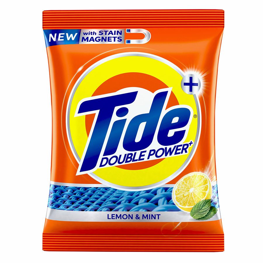 TIDE LEMON MINT 2KG